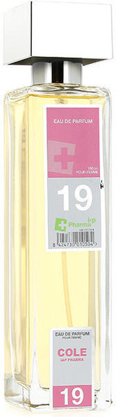 Iap Pharma n° 19 Eau de Parfum (150 ml)