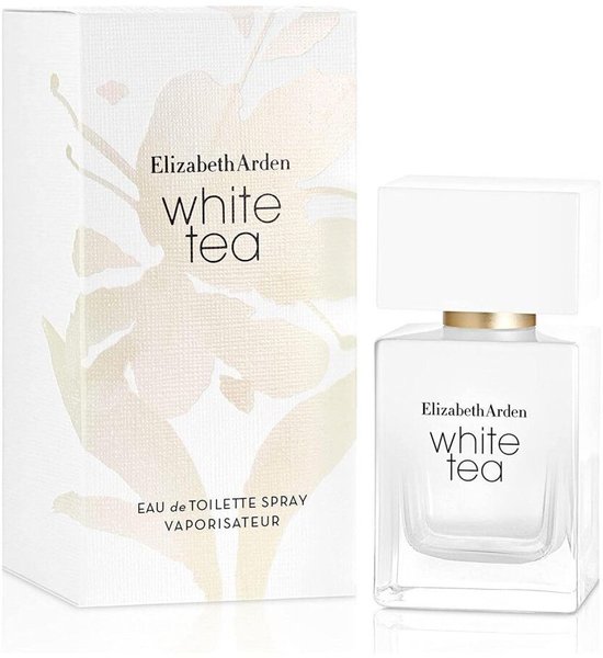 Elizabeth Arden White Tea Eau de Parfum (30 ml)