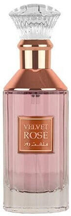 Lattafa Velvet Rose Eau de Parfum (100ml)