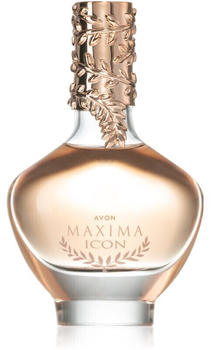 Avon Cosmetics Avon Maxima Icon Eau de Parfum (50 ml)