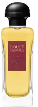 Hermès Rouge Hermès Eau de Toilette white Flakon (100ml)