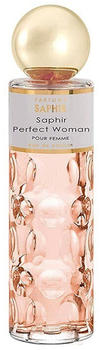 Saphir Parfums Perfect Woman Eau de Parfum (200ml)