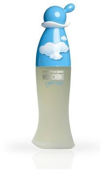 Moschino Cheap & Chic Light Clouds Eau de Toilette (100ml)