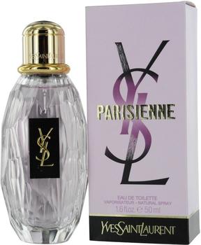 Yves Saint Laurent Parisienne Eau de Toilette (50ml)