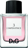 Dolce&Gabbana L'Imperatrice Eau de Toilette 50 ml, Grundpreis: &euro; 919,80 / l