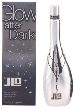 Jennifer Lopez Glow after dark by J.Lo Eau de Toilette (100ml)