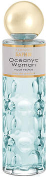 Saphir Parfums Oceanyc Woman Eau de Parfum (200ml)