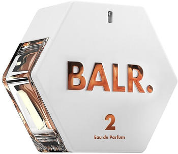 BALR. 2 For Women Eau de Parfum (100ml)
