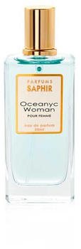 Saphir Parfums Oceanyc Woman Eau de Parfum (50ml)