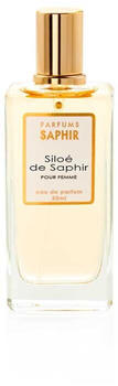 Saphir Parfums Silo&eacute; Eau de Parfum (50ml)