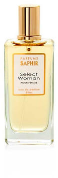 Saphir Parfums Select Woman Eau de Parfum (50ml)
