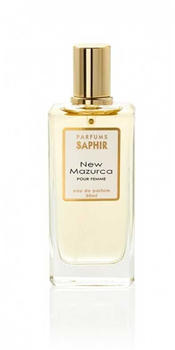 Saphir Parfums New Mazurca Eau de Parfum (50ml)