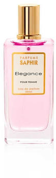 Saphir Parfums Elegance Eau de Parfum (50ml)