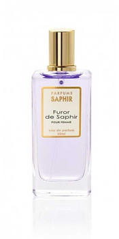 Saphir Parfums Furor Eau de Parfum (50ml)
