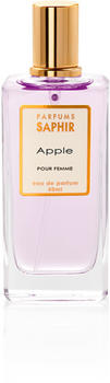 Saphir Parfums Apple Eau de Parfum (50ml)