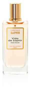 Saphir Parfums Vida Eau de Parfum (50ml)