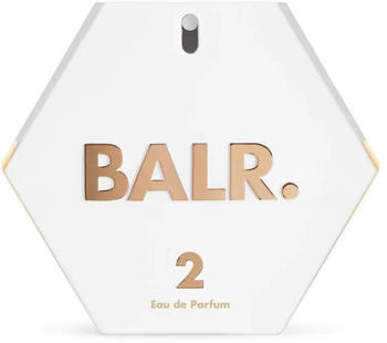 BALR. 2 For Women Eau de Parfum (30ml)