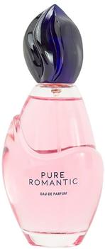Jeanne Arthes Pure Romantic Eau de Parfum (100ml)