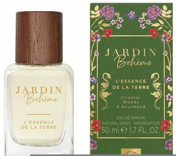 Jardin Bohème L'Essence de la Terre Eau de Parfum (50ml)