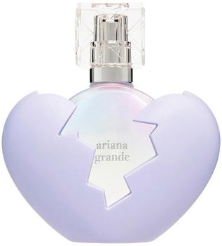 Ariana Grande Thank u, next 2.0 Eau de Parfum (30 ml)