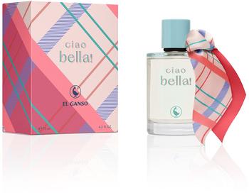 El Ganso Ciao Bella Eau de Toilette (75 ml)