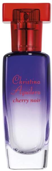 Christina Aguilera Cherry Noir Eau de Parfum (15ml)
