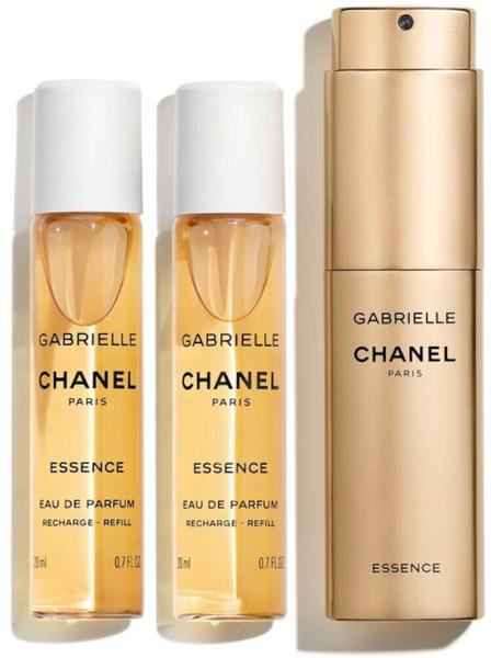 Chanel Gabrielle Essence Set Eau de Parfum 3x20ml