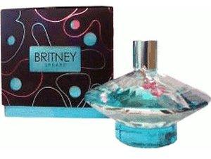 Britney Spears Curious Eau de Parfum (50ml)