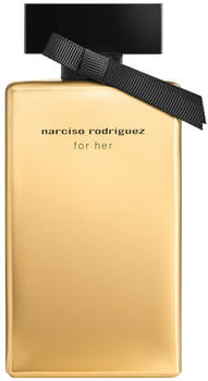 Narciso Rodriguez For her Limited Edition (100ml)