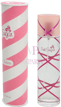 Aquolina Pink Sugar Spray (100ml)