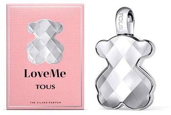 Tous LoveMe The Silver Eau de Parfum (90 ml)