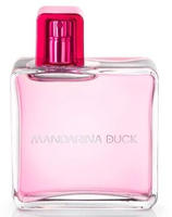 Mandarina Duck For Her Eau De Toilette Spray 100ml 0,1 l