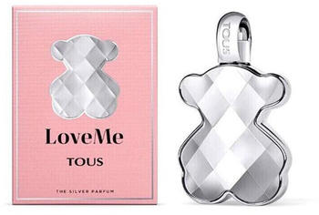 Tous LoveMe The Silver Eau de Parfum (50 ml)