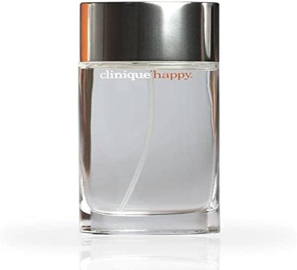 Clinique Happy To Be Perfume (100ml)