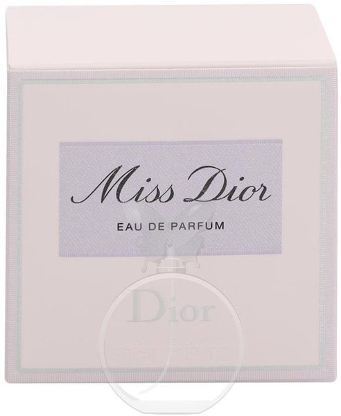 Duft & Allgemeine Daten Dior Miss Dior 2021 Eau de Parfum (30 ml)