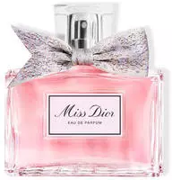 Dior Miss Dior Eau De Parfum 100ml Spray 0,1 l