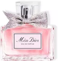 Miss Dior 2017 Eau De Parfum Spray 50ml 0,05 l