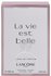 Lancôme La Vie est Belle Eau de Parfum (150ml)