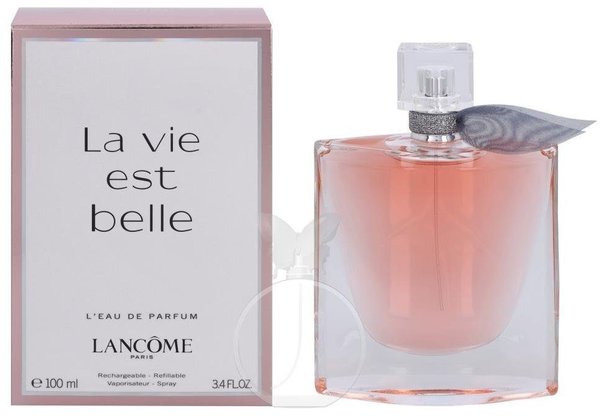 Duft & Allgemeine Daten Lancôme La Vie est Belle Eau de Parfum (150ml)