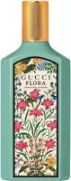 Gucci Flora Gorgeous Jasmine Edp Spray 100ml 0,1 l