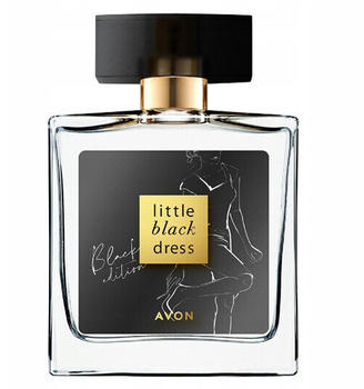 Avon Cosmetics Avon Little Black Dress 2021 Eau de Parfum (50ml)