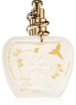 Jeanne Arthes Amore Mio Gold n' Roses Eau de Parfum (100 ml)