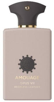 Amouage Opus VII Reckless Leather Eau de Parfum (100ml)