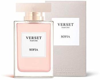 Verset Parfums Sofia Eau de Parfum (100ml)