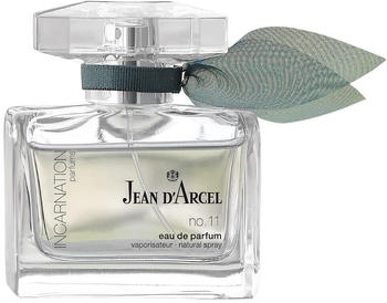 Jean d'Arcel Incarnation no. 11 Eau de Parfum (50ml)