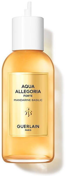Guerlain Aqua Allegoria Mandarine Basilic Forte Eau de Parfum (200ml)