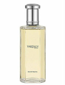Yardley London English Honeysuckle Eau de Toilette (125ml)