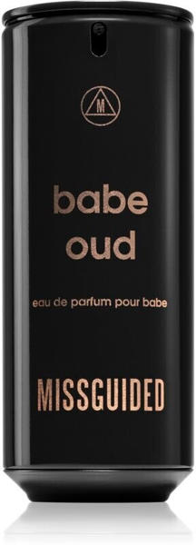 Missguided Babe Oud Eau de Parfum (80ml)
