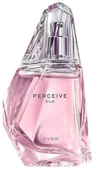 Avon Perceive Silk Eau de Parfum (50ml)