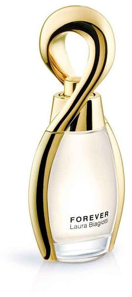 Laura Biagiotti Forever Gold for her Eau de Parfum (30ml)